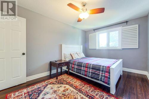 4193 Powderhorn Crescent, Mississauga, ON - Indoor Photo Showing Bedroom