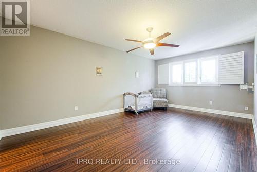 4193 Powderhorn Crescent, Mississauga, ON - Indoor