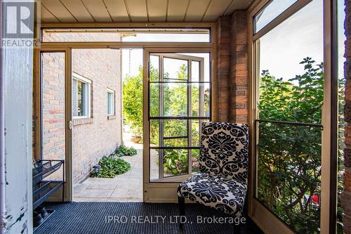 4193 Powderhorn Crescent, Mississauga, ON -  Photo Showing Other Room