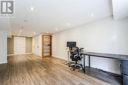 4193 Powderhorn Crescent, Mississauga, ON - Indoor Photo Showing Other Room