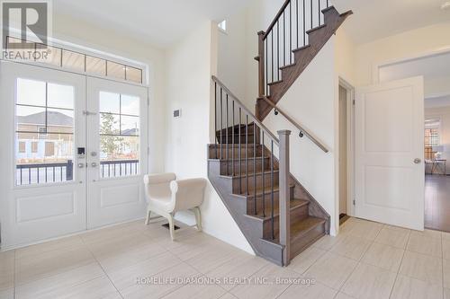 49 Thornvalley Terrace, Caledon, ON - Indoor Photo Showing Other Room