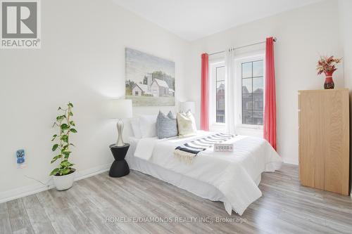 49 Thornvalley Terrace, Caledon, ON - Indoor Photo Showing Bedroom