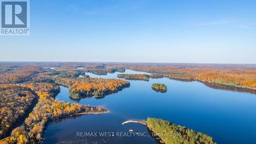 0 Kawagama Lake Road, Algonquin Highlands, ON 