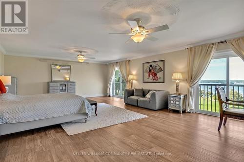 2250 6Th Line, Douro-Dummer, ON - Indoor Photo Showing Bedroom