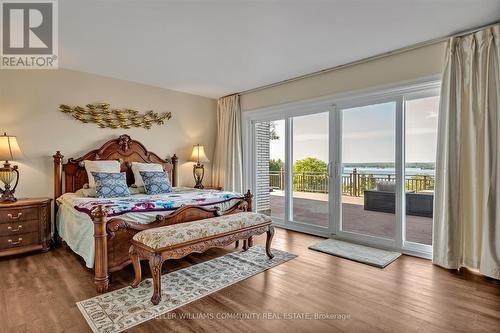 2250 6Th Line, Douro-Dummer, ON - Indoor Photo Showing Bedroom