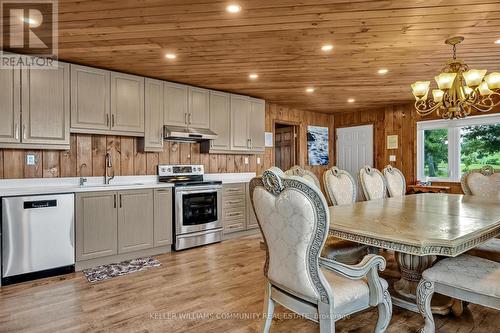 2250 6Th Line, Douro-Dummer, ON - Indoor