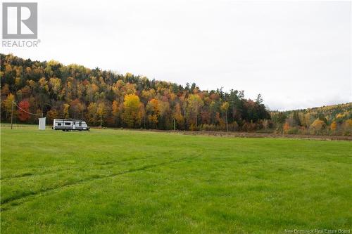 Lot 2022-3 Route 895 (Portage Rd), Elgin, NB 