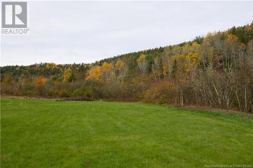 Lot 2022-3 Route 895 (Portage Rd), Elgin, NB 