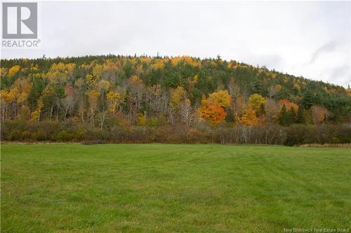 Lot 2022-3 Route 895 (Portage Rd), Elgin, NB 