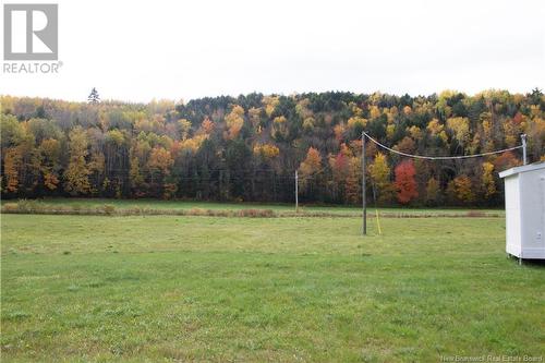 Lot 2022-3 Route 895 (Portage Rd), Elgin, NB 