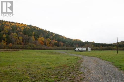 Lot 2022-3 Route 895 (Portage Rd), Elgin, NB 