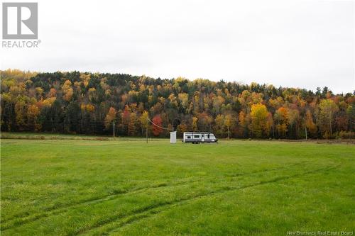 Lot 2022-3 Route 895 (Portage Rd), Elgin, NB 