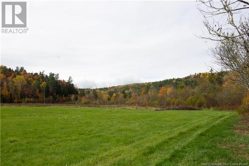 Lot 2022-3 Route 895 (Portage Rd), Elgin, NB 