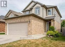 1666 MCNEIL ROAD  London, ON N6M 0A3