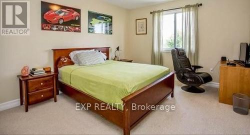 1666 Mcneil Road, London, ON - Indoor Photo Showing Bedroom