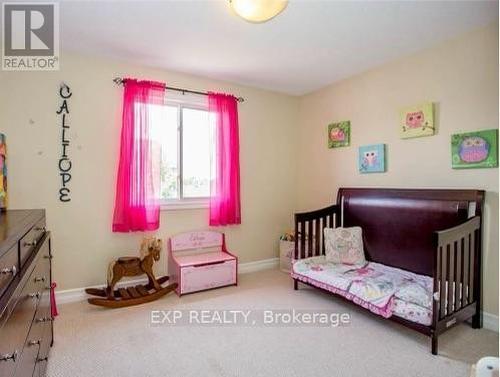 1666 Mcneil Road, London, ON - Indoor Photo Showing Bedroom