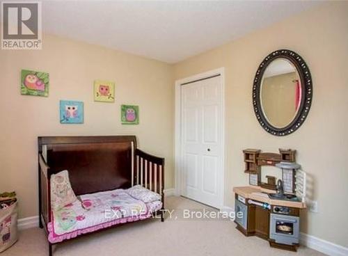 1666 Mcneil Road, London, ON - Indoor Photo Showing Bedroom