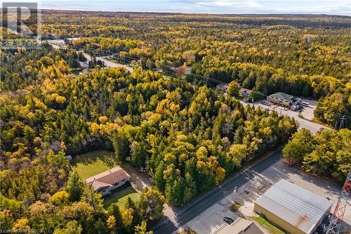 Part Farm Lot 4 Nicholas Street, Tobermory, ON 