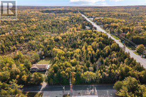 Part Farm Lot 4 Nicholas Street, Tobermory, ON 