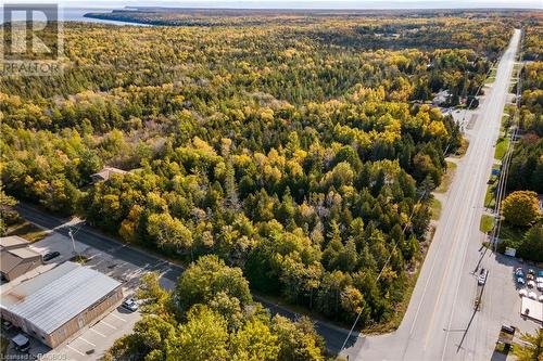 Part Farm Lot 4 Nicholas Street, Tobermory, ON 