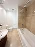 302 - 208 Queens Quay W, Toronto, ON  - Indoor Photo Showing Bathroom 