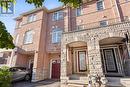 20 Lawrencetown Street, Ajax, ON  - Outdoor 