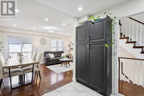 20 Lawrencetown Street, Ajax, ON - Indoor Photo Showing Other Room