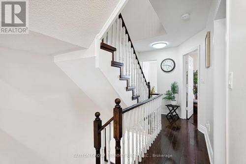 20 Lawrencetown Street, Ajax, ON - Indoor Photo Showing Other Room