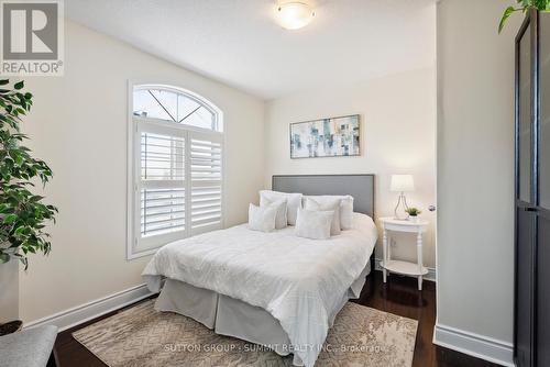 20 Lawrencetown Street, Ajax, ON - Indoor Photo Showing Bedroom