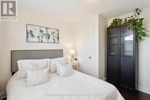 20 Lawrencetown Street, Ajax, ON - Indoor Photo Showing Bedroom