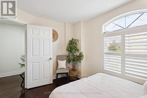 20 Lawrencetown Street, Ajax, ON - Indoor Photo Showing Bedroom