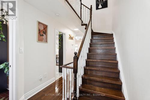 20 Lawrencetown Street, Ajax, ON - Indoor Photo Showing Other Room