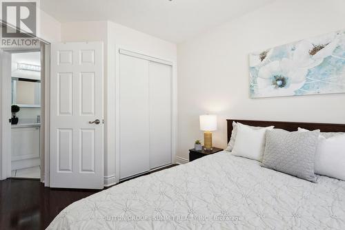 20 Lawrencetown Street, Ajax, ON - Indoor Photo Showing Bedroom