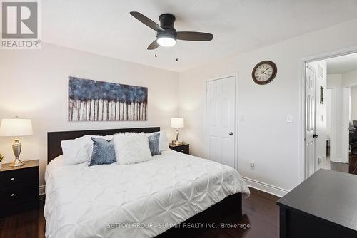 20 Lawrencetown Street, Ajax, ON - Indoor Photo Showing Bedroom