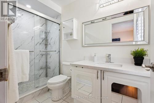 20 Lawrencetown Street, Ajax, ON - Indoor Photo Showing Bathroom