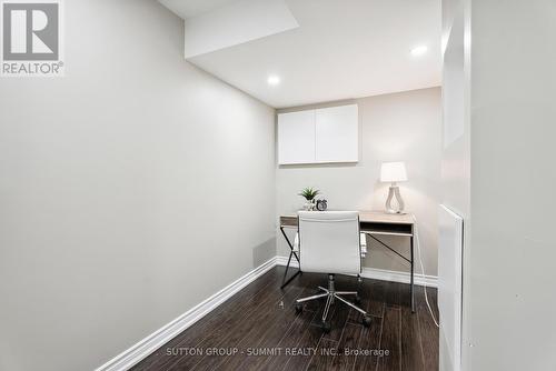 20 Lawrencetown Street, Ajax, ON - Indoor Photo Showing Office