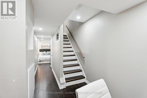 20 Lawrencetown Street, Ajax, ON - Indoor Photo Showing Other Room