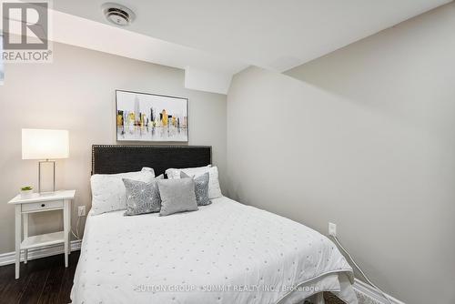 20 Lawrencetown Street, Ajax, ON - Indoor Photo Showing Bedroom