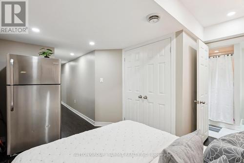 20 Lawrencetown Street, Ajax, ON - Indoor Photo Showing Bedroom