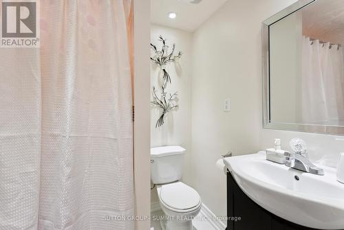 20 Lawrencetown Street, Ajax, ON - Indoor Photo Showing Bathroom