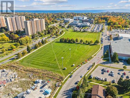 20 Lawrencetown Street, Ajax, ON - Outdoor With View