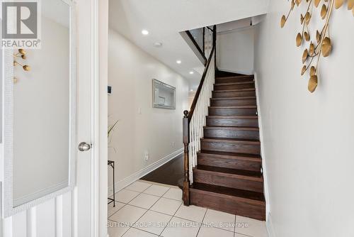 20 Lawrencetown Street, Ajax, ON - Indoor Photo Showing Other Room