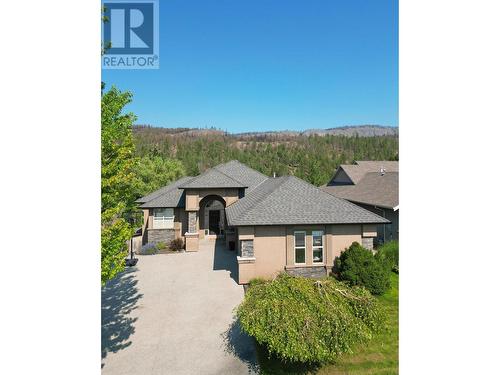 1173 Peak Point Drive, West Kelowna, BC - 