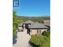 1173 Peak Point Drive, West Kelowna, BC  -  