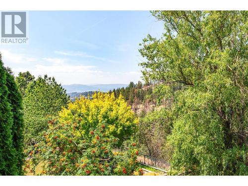 1173 Peak Point Drive, West Kelowna, BC - Outdoor With View