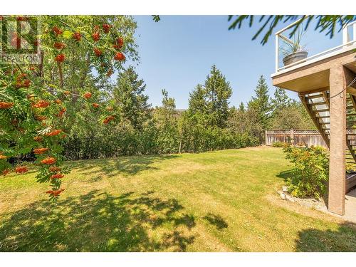 1173 Peak Point Drive, West Kelowna, BC - Outdoor