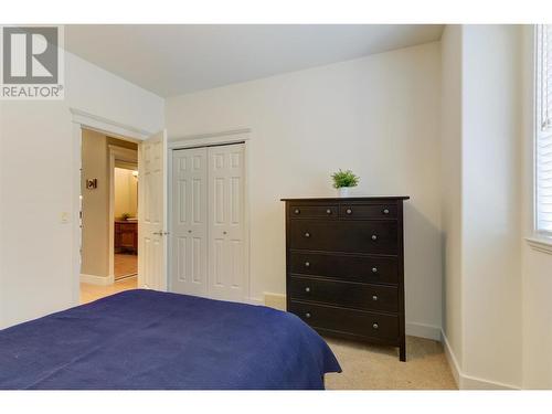 1173 Peak Point Drive, West Kelowna, BC - Indoor Photo Showing Bedroom