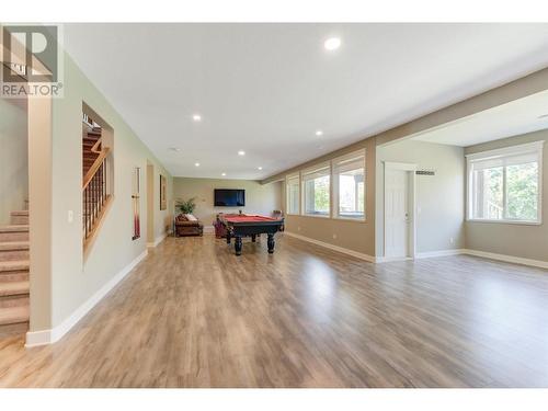 1173 Peak Point Drive, West Kelowna, BC - Indoor