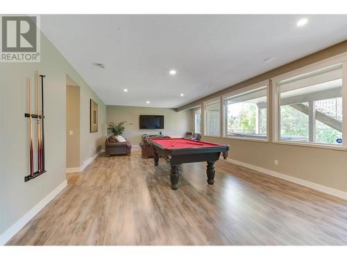 1173 Peak Point Drive, West Kelowna, BC - Indoor Photo Showing Other Room