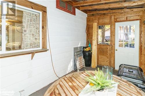 31 Hilltop Drive, Huntsville, ON - Indoor Photo Showing Other Room With Fireplace